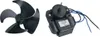 Motore ventilatore F61-10 6W 220V con ventola 100mm Anteprima dell’immagine prodotto 4