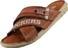 DOCKERS BY GERLI Dockers Sandalen Herren braun 44 Produktbild-Vorschau 3