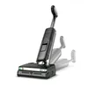 A studio shot of a Tineco FLOOR ONE S7 Master wet dry vacuum cleaner against a white background. Produktbild-Vorschau