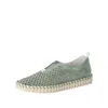 Rieker Damen Halbschuhe sommerliche Slipper N1963, Größe:37 Produktbild-Vorschau 6