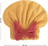 Mikrofaser Haarturban – saugfähiges, schnelltrocknendes Produktbild-Vorschau 10