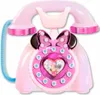 Just Play - Disney Minnie Telefon Obrotowy Akcesorium Náhľad obrázku produktu 6