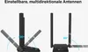 TP-Link Archer TX20U Plus AX1800 High Gain Wi-Fi 6 USB Produktbild-Vorschau 9