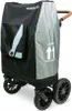 Wonderfold W4 Reiseschutz - Fb. black Produktbild-Vorschau 2