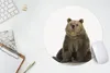MuchoWow® Mauspad Mousepad Braunbär - Tiere - Bär - Produktbild-Vorschau 5