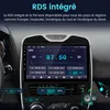 Autoradio Android 10 pouces avec CarPlay et Android Auto, Voir les images du produit 9