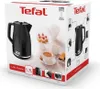 Tefal Loft Instant-Wasserkocher 17 L - Schwarz KO250830 Produktbild-Vorschau 4