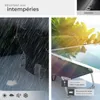 Bain de soleil Chloé 4 positions avec appui-tête et Voir les images du produit 7