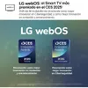 Lg 32lr60006la 32´´ Full Hd Led Tv  Europe PAL / EU Plug Produktbild-Vorschau 5