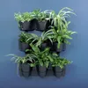 Cascade Wall Anthracite Vertikálne závesné záhradné Náhľad obrázku produktu 15