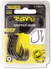 Black Cat Gripper Haken DG - 6 Wallerhaken, Größe:1/0 Produktbild-Vorschau 9