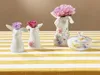 Hutschenreuther Dose mit Deckel Frühlingsgrüsse Blumenwiese Produktbild-Vorschau 7