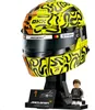 LEGO Helma Lando Norris z týmu McLaren Mastercard F1®, Sada Náhled obrázku produktu 22