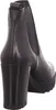 Tamaris damskie eleganckie buty za kostkę 1-25457-41 czarny Podgląd zdjęcia produktu 39