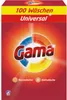 Gama Uniwersal Proszek do Prania 100 prań DE Podgląd zdjęcia produktu 2