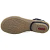 Rieker 63453-00 Damen Sandalen Riemchensandaletten, Produktbild-Vorschau 115