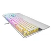 Turtle Beach Vulcan II Linear Gaming-Tastatur Weiß - Produktbild-Vorschau 3