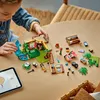 LEGO Friends Starostlivosť o zvieratká v útulku pre pandy, Náhľad obrázku produktu 6
