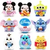 ZURU 77703 - Snackles Disney Kuscheltier Überraschung Serie Produktbild-Vorschau 11