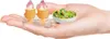 Mga Miniverse Make It Mini Foods: Diner Produktbild-Vorschau 8