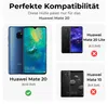 Handy Hülle mit Band Schutzhülle Handykette Seil Silikon Produktbild-Vorschau 2