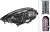 HELLA Scheinwerfer Rechts für PORSCHE PANAMERA (971) 1EX Produktbild-Vorschau 4