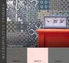Livingwalls Fliesentapete Metropolitan Stories Anke & Daan Podgląd zdjęcia produktu 7
