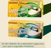 MASSIMO Cappuccino Classico 160 paluszków opakowanie Podgląd zdjęcia produktu 6