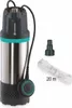 Tauch- / Druckpumpe 5900/4 inox (schwarz/edelstahl, 900 Produktbild-Vorschau 3
