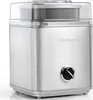 Cuisinart ICE30BCE - 1,5 l - 25 min - Edelstahl - 230 mm - Produktbild-Vorschau 1