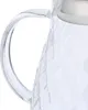 Relaxdays Glaskaraffe, 2L Karaffe mit Deckel, Tee Krug, Produktbild-Vorschau 8