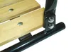 Frontgepäckträger Stahl/Holz Front Loader Gepäckträger Produktbild-Vorschau 2