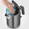 SEVERIN WK 9342 Wasserkocher 1l 2400W dark inox Anteprima dell’immagine prodotto 19