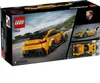 LEGO Speed Champions Superauto Porsche 911 GT3 RS 77239 Anteprima dell’immagine prodotto 45