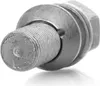 FEBI BILSTEIN Radschraube 24mm SW17 für OPEL Corsa F 30400 Produktbild-Vorschau 9
