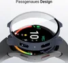 360 Grad Smartwatch Hülle für Samsung Galaxy Watch6 40 mm Produktbild-Vorschau 2
