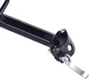 Fahrradheckträger, Aluminium, universal, 50kg Produktbild-Vorschau 2