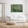 Glasbild 75x50cm in XXL für Wohnzimmer, Schlafzimmer Motiv Produktbild-Vorschau 2