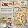 Zug um Zug - Deutschland Produktbild-Vorschau 4