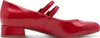 Dámské lodičky Marco Tozzi 2-22209-44 red patent 38 Náhled obrázku produktu 10