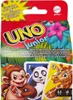 MATTEL Gioco UNO Junior Aggiorna GKF04 Anteprima dell’immagine prodotto 18