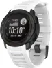 Strap-it Silikon-Smartwatch-Armband – passend für Garmin Produktbild-Vorschau 1