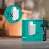Siemens TZ 70033 A Sada 3 kaziet vodného filtra Náhľad obrázku produktu 45