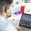 InnovaGoods Open-ear hoofdtelefoon Cearser, lichtgewicht Productafbeelding-voorbeeld 6