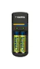 Chargeur sur secteur Varta 57666 EASY Energy MINI, pouvant Voir les images du produit 3