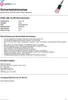 Module WiFi universel Shelly UNI, 2 sorties relais 100 mA, Voir les images du produit 20