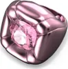 Swarovski Ring Damen Dulcis Pink Größe 55 5601579 Produktbild-Vorschau 6