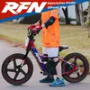 Elektro-Kindermotorrad DNA 16 250W 16 Zoll Electric Laufrad Produktbild-Vorschau 2