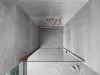 Porte de douche battante Mexen Mist-B 70 cm, transparente, Voir les images du produit 3
