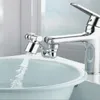 Przedłużka Kranu Adapter Czarny Aerator Perlator Metalowy Podgląd zdjęcia produktu 12